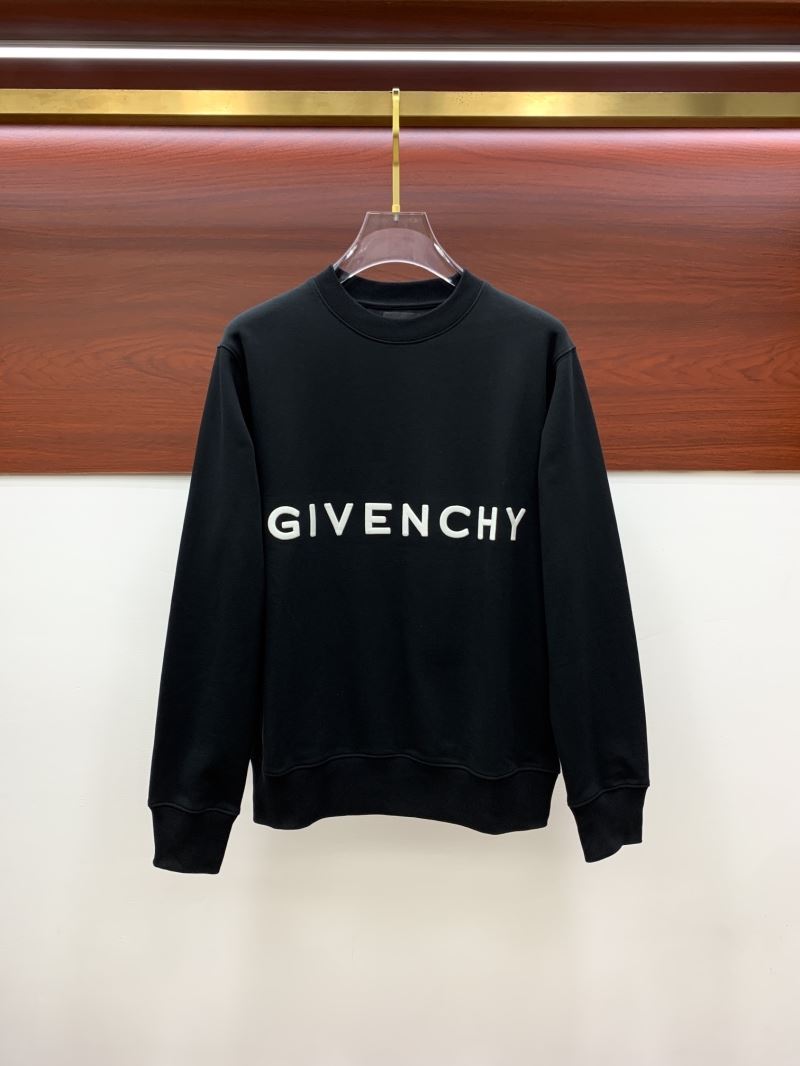 Givenchy Hoodies